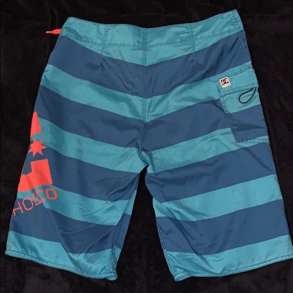 DC Boardshorts - Picture 2 of 2